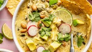 Easy Green Enchilada Chicken Soup – Creamy, Flavorful & Comforting