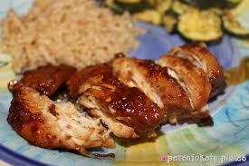 Crockpot Bourbon Chicken – Sweet, Savory & Better Than Takeout