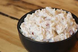 Steakhouse Potato Salad – Creamy, Flavorful & Loaded with Bacon