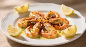 🧄🍤 15 Minute Garlic Butter Shrimp – Quick & Irresistible