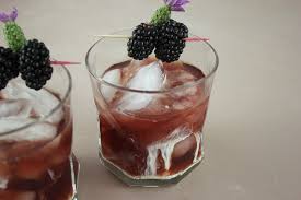 Elegant Earl Grey Raspberry Iced Tea – A Refreshing Citrus-Berry Tea Drink