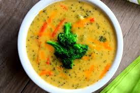Instant Pot Broccoli Cheddar Soup – Creamy, Cozy, and Ready in Minutes