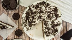 🍫 3 Ingredient Oreo Mousse – No Bake & So Fluffy
