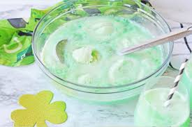 Shamrock Punch – Refreshing and Festive Drink for Any Occasion