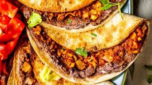 Crispy Baked Ground Beef Tacos – The Ultimate Crunchy Taco Dinner