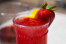 The Best Hibiscus Tea Strawberry Lemonade – A Bright and Refreshing Summer Drink