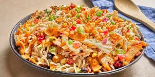 Frito Cowboy Cabbage Recipe – A Hearty, Cheesy Southern Comfort Dish