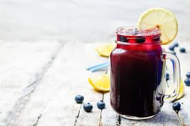 Blueberry Lemon Iced Tea – Refreshing Summer Drink Recipe