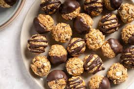 No-Bake Energy Bites Recipe – Healthy, Easy & Perfect for Snacking