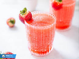 Low Sugar Frozen Drink – Refreshing, Healthy & Naturally Sweet