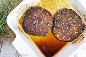 Best Portobello Steaks – Juicy, Flavorful & Perfectly Grilled or Roasted