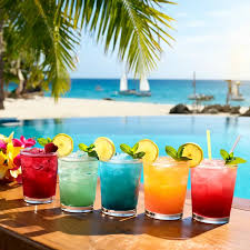 Summer Mocktail – Refreshing, Fruity & Perfect for Hot Days