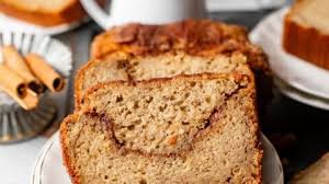 Cozy Cinnamon Crumb Banana Bread Loaf (Soft, Sweet & Irresistibly Crumbly)