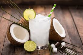 Coconut Lemonade – Creamy, Tropical & Ultra Refreshing