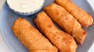 Buffalo Chicken Mozzarella Sticks – Crispy, Cheesy & Spicy Perfection