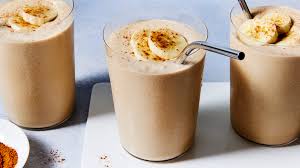 Banana Peanut Butter Coffee Smoothie – Creamy, Energizing & Delicious