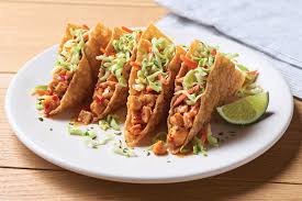 Irresistible Applebee’s-Style Chicken Wonton Tacos – Crispy, Savory & Full of Flavor