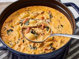 Best Marry Me Chicken Soup