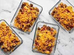 20+ Breakfast Meal Prep Recipes – Easy, Healthy & Make-Ahead Ideas
