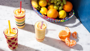 🥭🍍 Tropical Pineapple Mango Smoothie – Refreshing Summer Drink