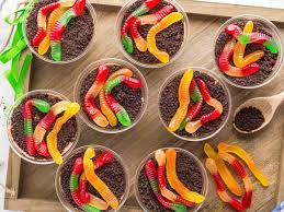 🍫 Oreo Dirt Cake Cups – Easy No-Bake Dessert