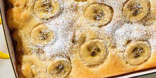 The Ultimate Warm Bananas Foster Cobbler Recipe – Gooey, Caramelized & Irresistible