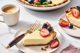 12 Homemade Cheesecake Recipes