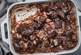 Decadent Gooey Chocolate Cream Cheese Bread Pudding