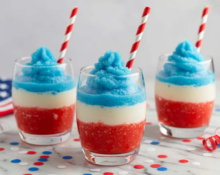 Boozy Slush Recipe 😋🍹❄️✨